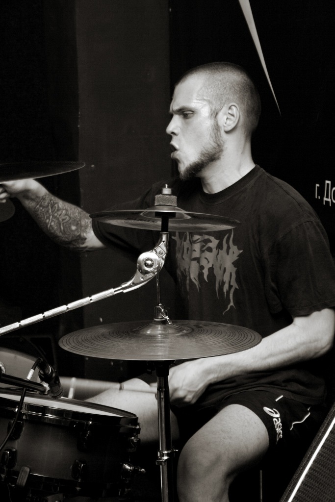 supreme drummer