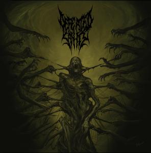 Passages Into Deformity cover art