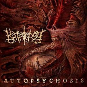 Autopsychosis cover art