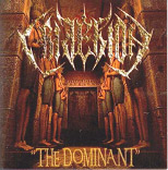 The Dominant cover art
