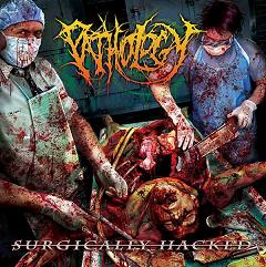 Surgically Hacked cover art