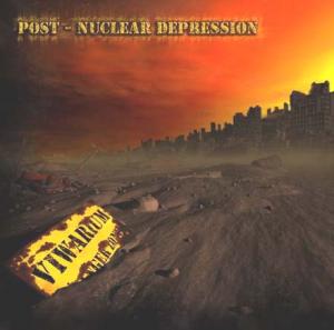 Post — Nuclear Depression (demo) cover art