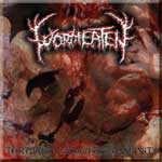 Tortured Cadaveric Humanity cover art