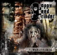 Humanophobia cover art