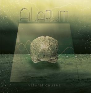 Natural Causes cover art
