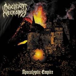 Apocalyptic Empire cover art