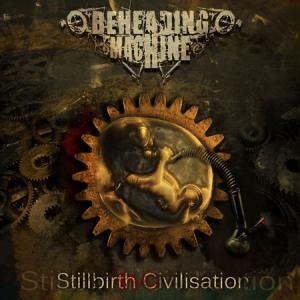 Stillbirth Civilisation cover art