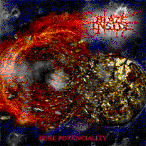 Pure Potenciality cover art