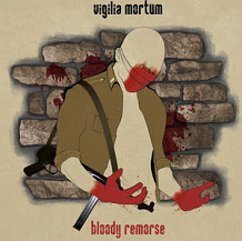 Bloody Remorse cover art