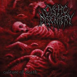 Culture Of Death cover art