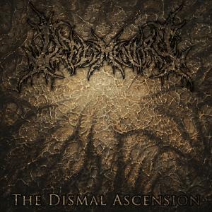 The Dismal Ascension cover art