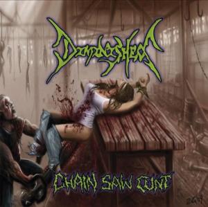 Chainsaw Cunt cover art