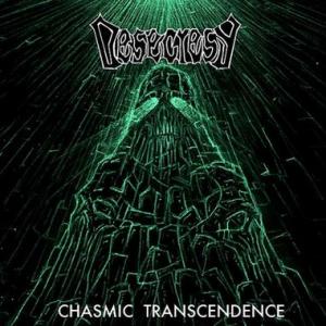 Chasmic Transcendence cover art