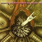 Sealing off the Vagina by Sewer Lid cover art