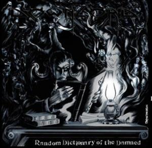 Random Dictionary Of The Damned cover art