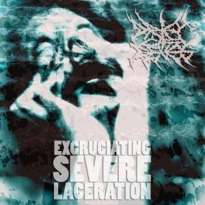 Excruciating Severe Laceration cover art