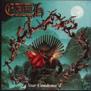 Star Condemned cover art