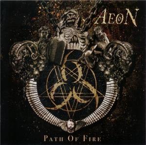 Path of Fire cover art