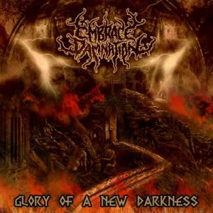 Glory Of A New Darkness cover art