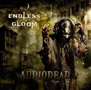 Audiodead cover art