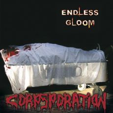 Corpsporation cover art