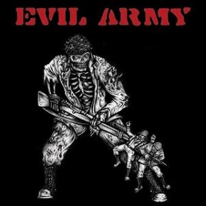 Evil Army cover art