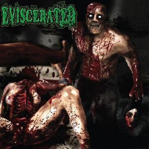 Eviscerated cover art