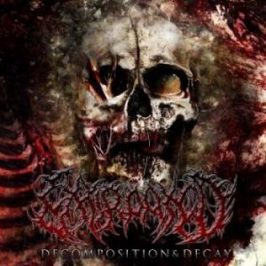 Decomposition & Decay cover art