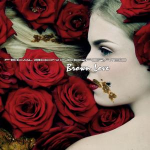 Brown Love cover art