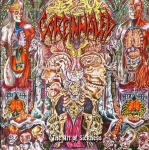 The Art Of Sickness cover art
