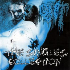 The Singles Collection cover art