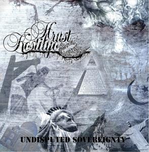 Undisputed Sovereignty cover art
