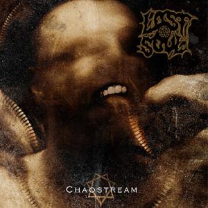 Chaostream cover art