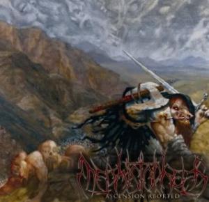 Ascension Aborted cover art