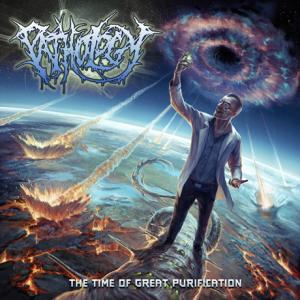 The Time Of Great Purification cover art