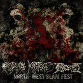North-west Slam-fest cover art