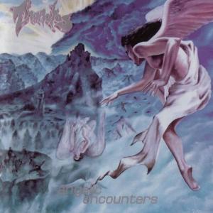 Angelic Encounters cover art