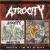 Atrocity (USA) - Infected / The Art Of Death cover art