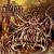 Datura - Mastodont 95 (EP) cover art