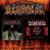 Diabolic - Chaos In Hell / Possessed By Death cover art