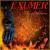 Exumer - Fire & Damnation cover art