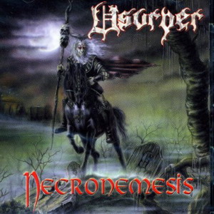 Necronemesis cover art