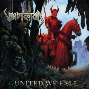 United We Fall cover art