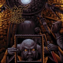 Portraits Of Inhuman Abominations cover art