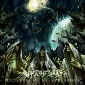 Apostles of Inexpression cover art